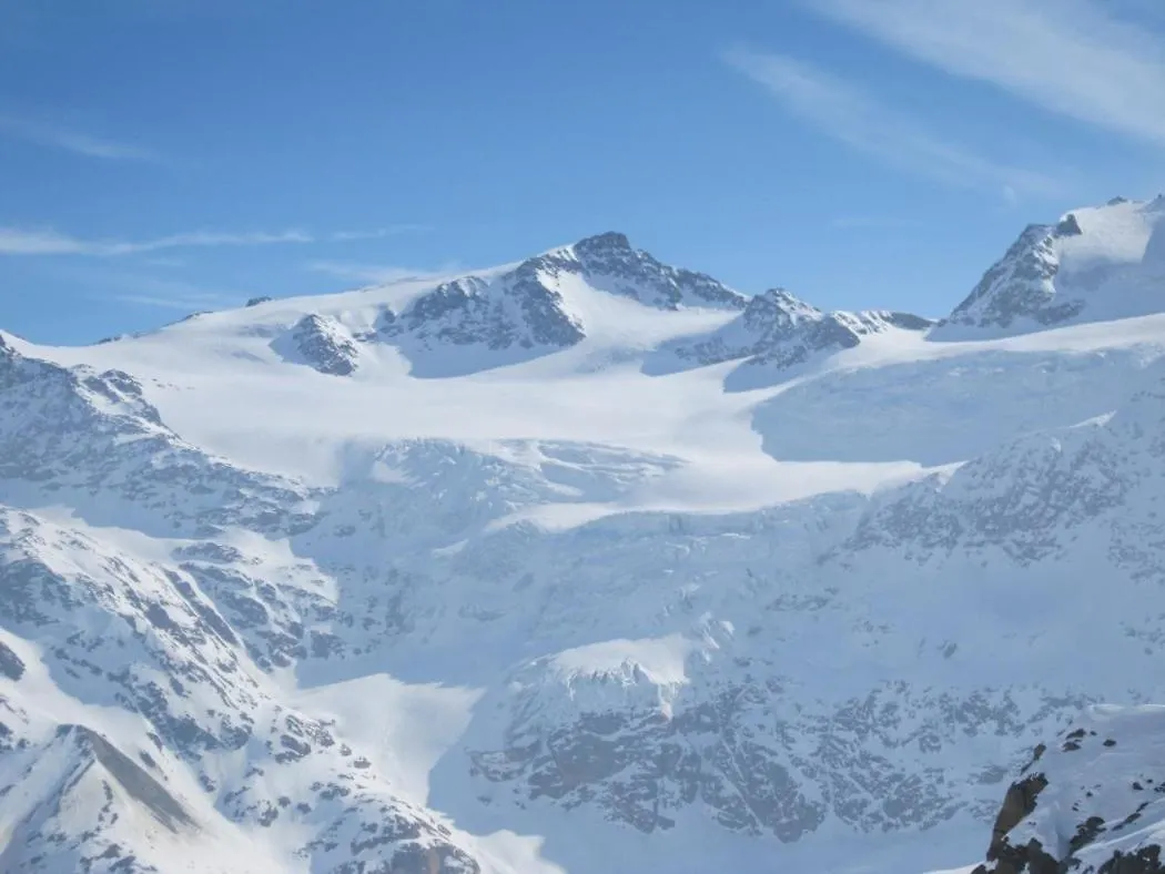 Rifugio Ghiacciaio Dei Forni Hotel Valfurva