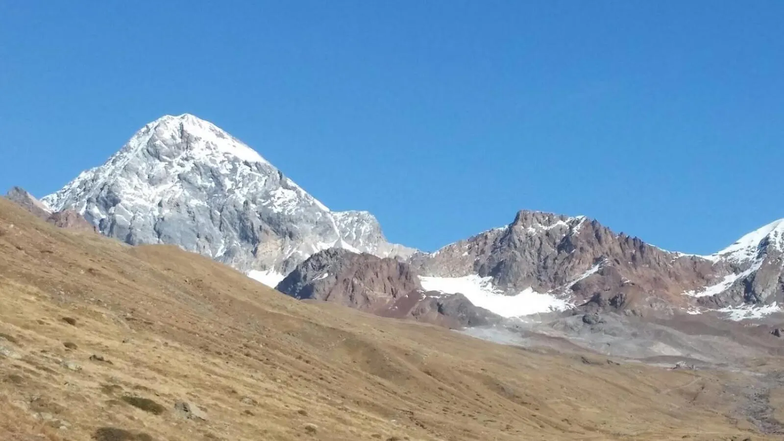 Rifugio Ghiacciaio Dei Forni Hotel Valfurva Italy