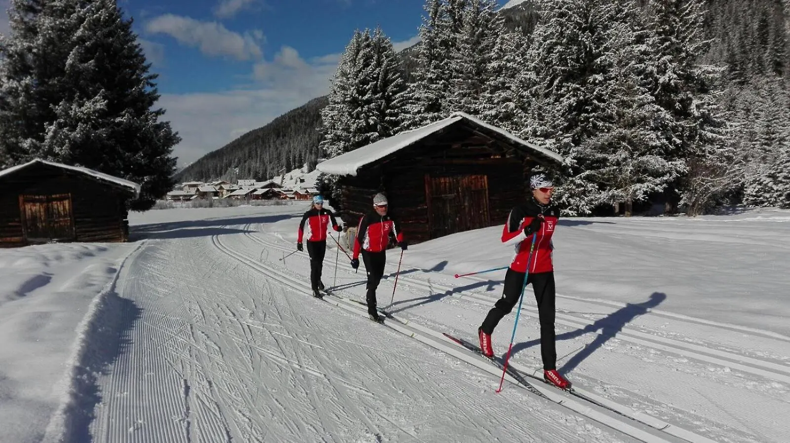 Rifugio Ghiacciaio Dei Forni Hotel Valfurva