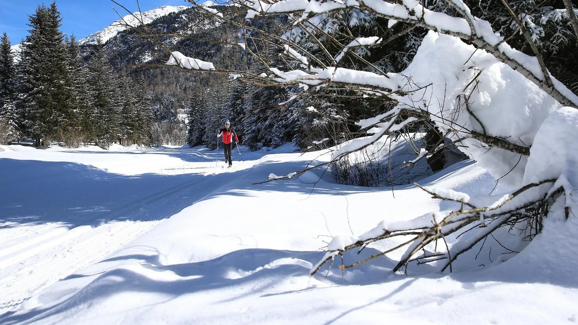 Rifugio Ghiacciaio Dei Forni Hotel Valfurva 0*,  Italy