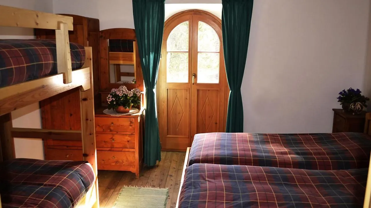 Rifugio Ghiacciaio Dei Forni Hotel Valfurva 0*,  Italy